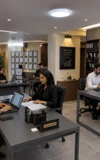 آموزش کارشناسی امور ملکی با درآمد