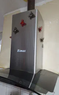 هود بیمکث