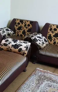 جهیزیه عروس