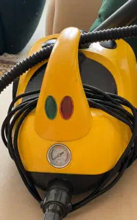 بخار شور کنوود اصل