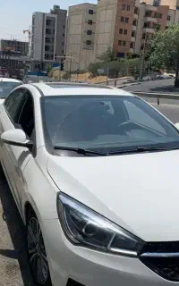 آریزو ۵ توربو