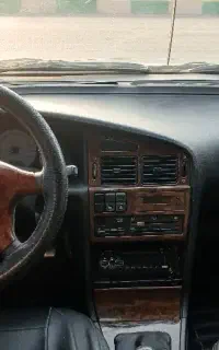 پارس ۸۶ دوگانه کارخانه