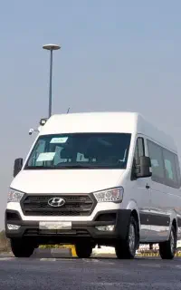 ون هیوندا H350