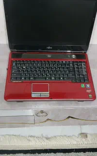 لب‌تاپ فوجیستو۲۵۰۰تومن