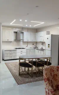 اجاره روزانه واحدخیلی تمیز(مجرد و بومی) تماس نگیرن