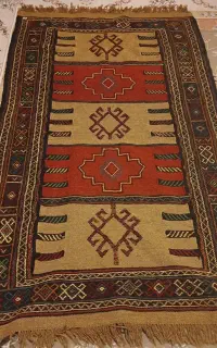 گلیم دست باف