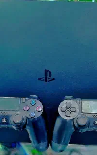 PS 4 اسلیم کپی خور