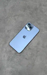 Iphone 13 pro max Zaa