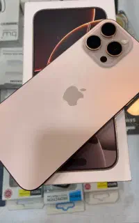 iphone 16 promax ایفون