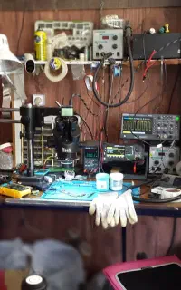 آموزش تعمیرات موبایل در اراک بصورت خصوصی