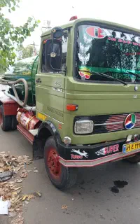 خدمات لوله باز کن.و تخلیه چاه