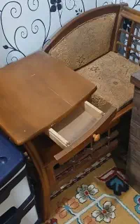 میز / صندلی تلفن