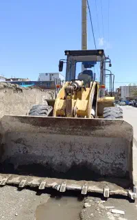 لودر Zl40