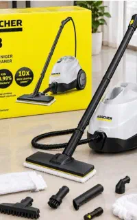 بخارشوی karcher sc3