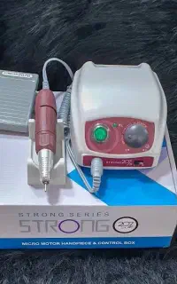 دستگاه سوهان برقی استرانگ 207 اصل