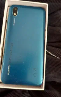 گوشی هوآوی وای5