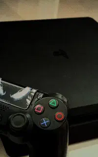 Ps4/پی اس فور