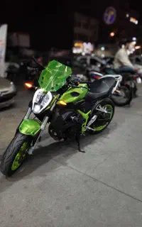 بلنتا بنلی ns rs z250 r25