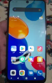 گوشی نوت 11