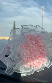 قبول سفارش گل با طرح دلخواه شما