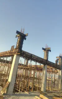 تیرچه بلوک محمدی