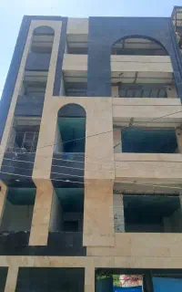 فروش وی ژه آپارتمان خیابان آزادی تحویل سه ماهه