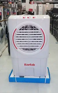 کولر آبی پرتابل برفاب3500فروش اقساطی تامین اجتماع