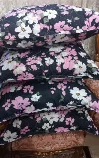 روبالشی در طرحهای متنوع جفت ۲۵۰هزارتومن