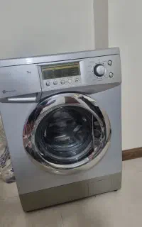 لباسشویی