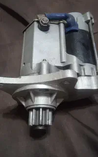 استارت گیربکسی تراکتور فرگوسن