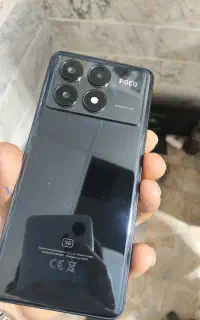 x6pro 512 5G