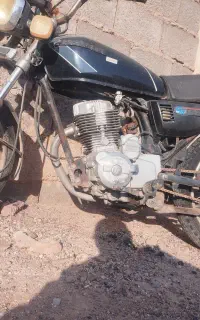 موتور هوندا
