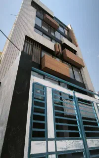 خدمات نقاشی ساختمان (برمودا)