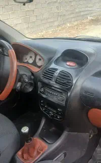 ۲۰۶اس دی