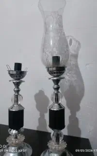 شمعدونی