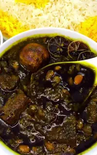 غذای خانگی قابل سفارش از ۵ تا ۵۰ پرس