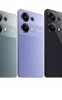 گوشی شیائومی نوت ۱۳پرو