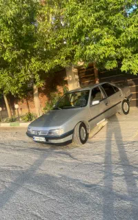 پژو ۴۰۵