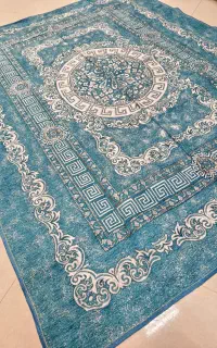 روفرشی سه متری وینوگلین