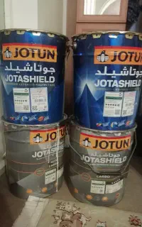 رنگ ضد آب نما ساختمان