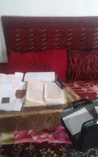 یاشافع/کتاب/سید