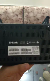 مودم Dlink