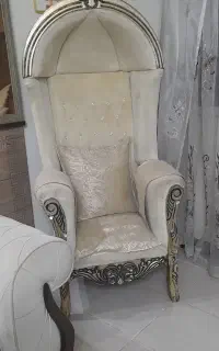 مبل تک نفره