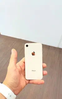Iphone 8 lla