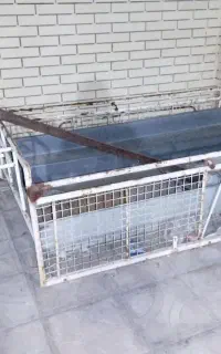 اتاق و کفتی مزدا