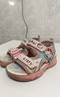 بچگانه صندل