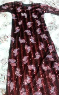 ماکسی کردی نونو