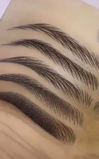 آموزش آرایش دائم