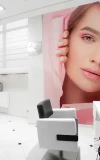 جذب نیرو و اجاره کلیه لاین زیبایی