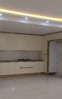 آپارتمان 160متری 3خواب طبقه اول